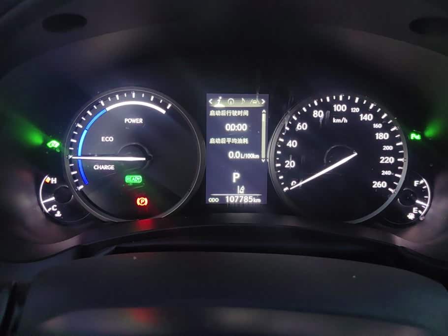Lexus NX Lexus NX