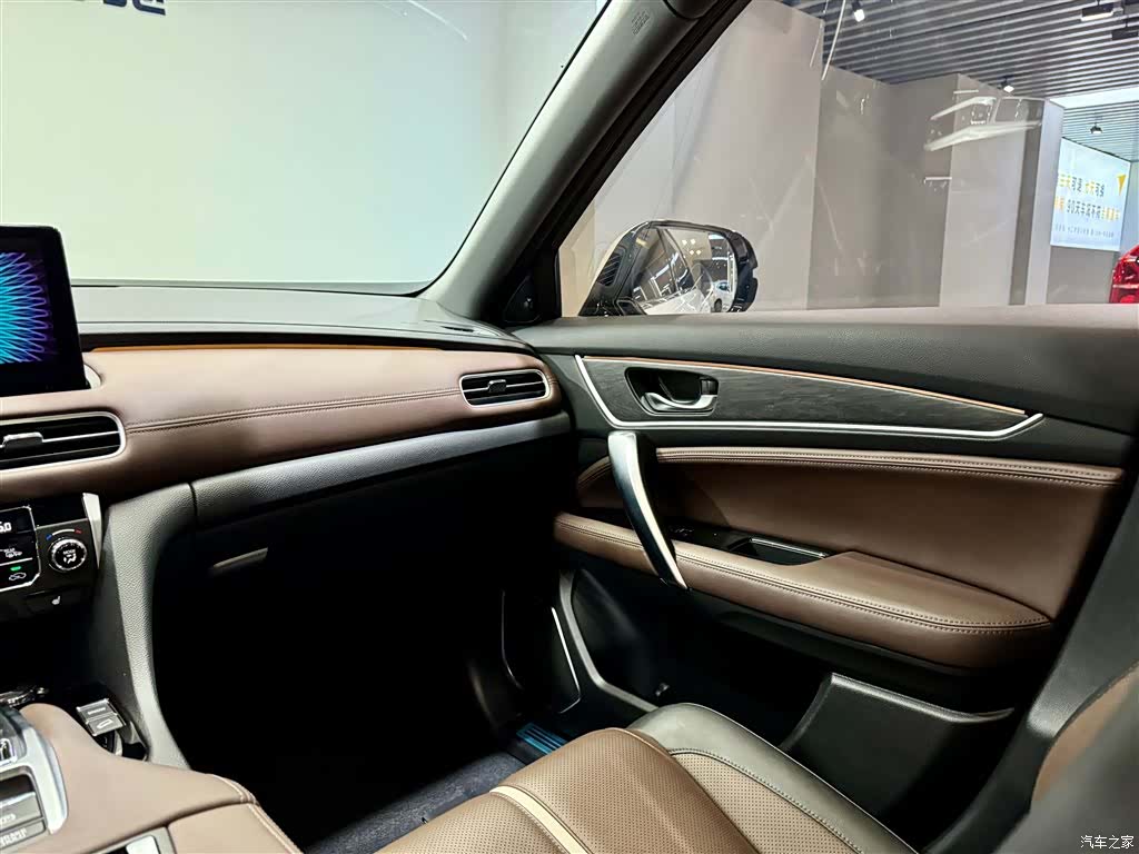 Honda UR-V, 2024 29