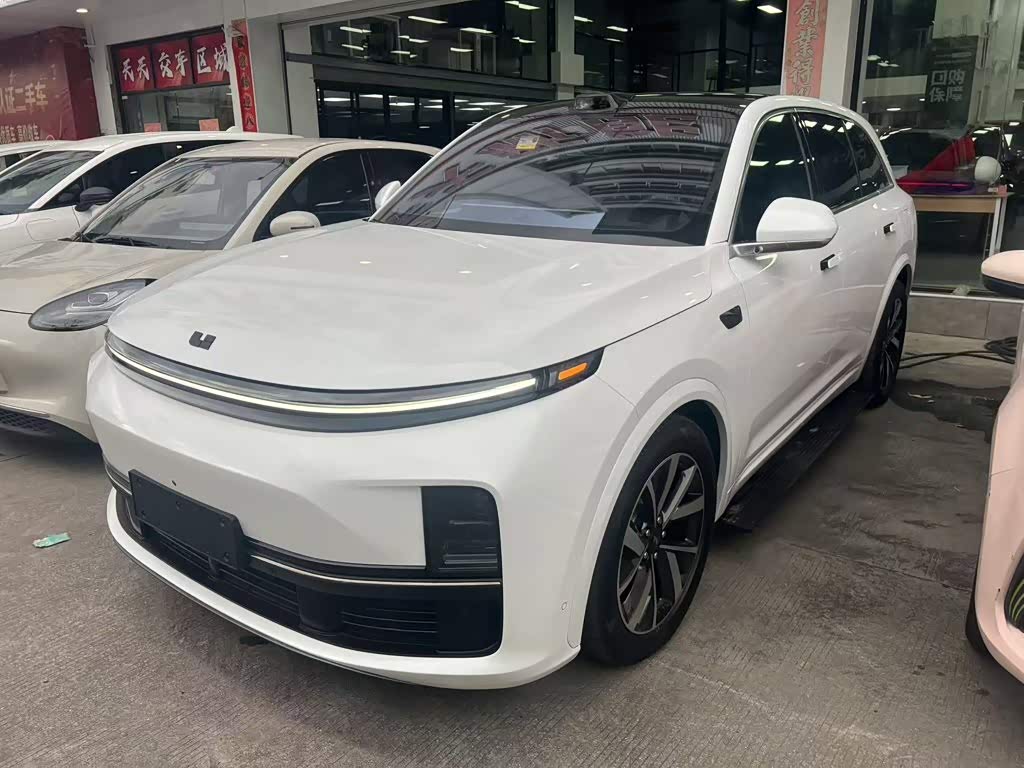 Li Auto L7