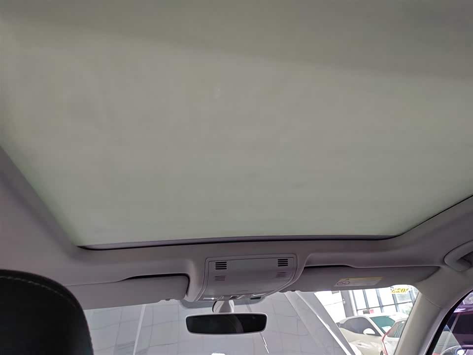 Volkswagen Tanyue Volkswagen Tanyue