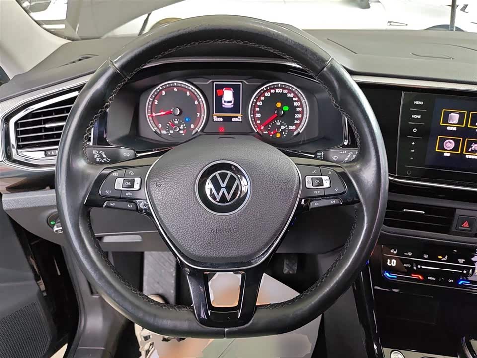 Volkswagen Tanyue Volkswagen Tanyue
