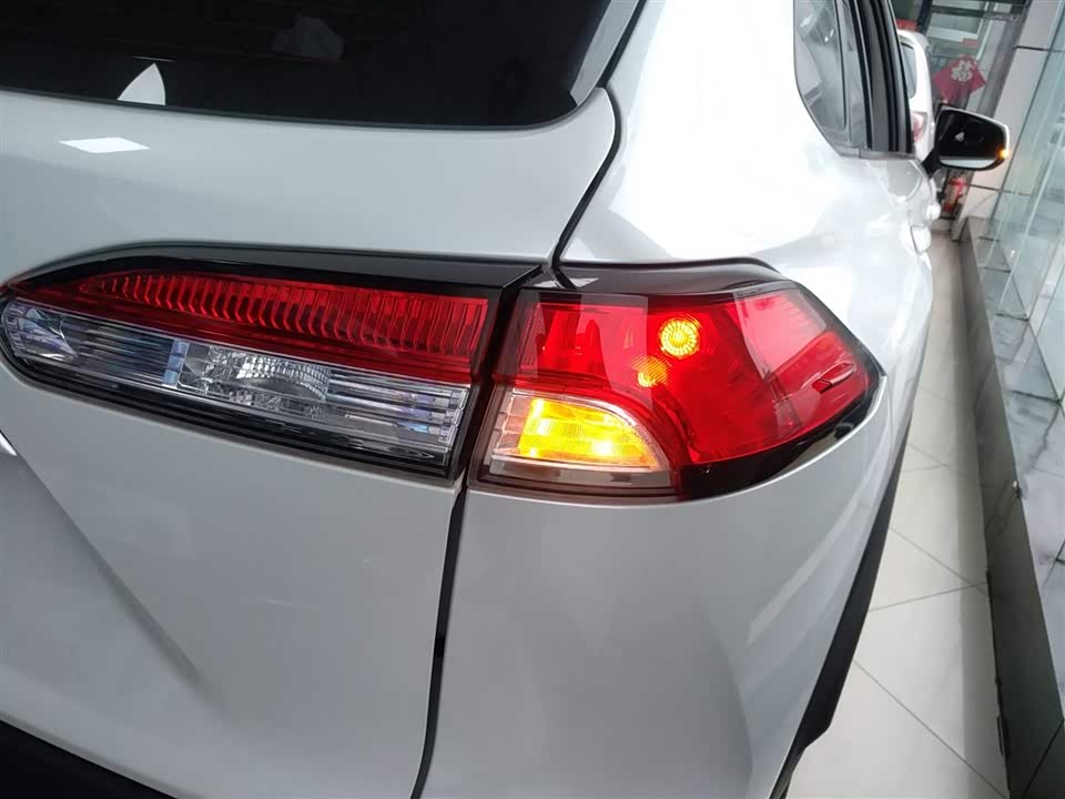 Toyota Fenglanda