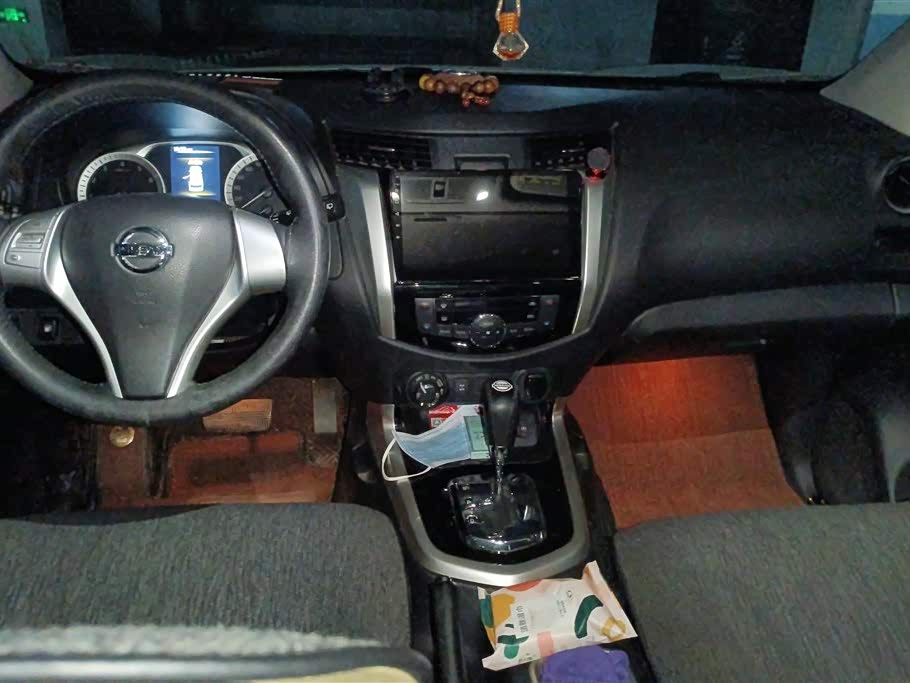 Nissan Tuda Nissan Tuda