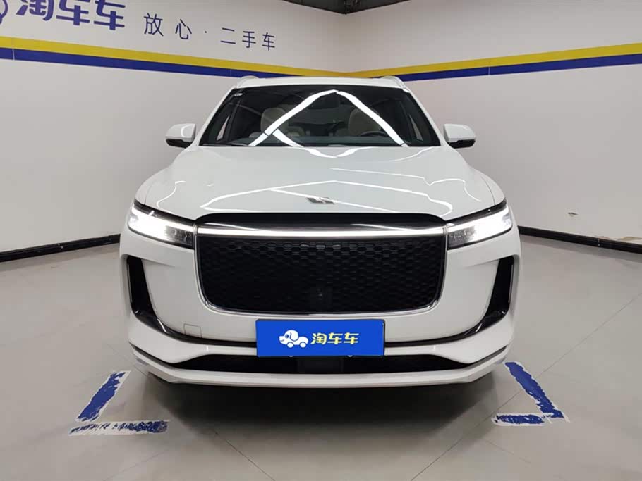 Li Auto Ideal ONE Li Auto Ideal ONE