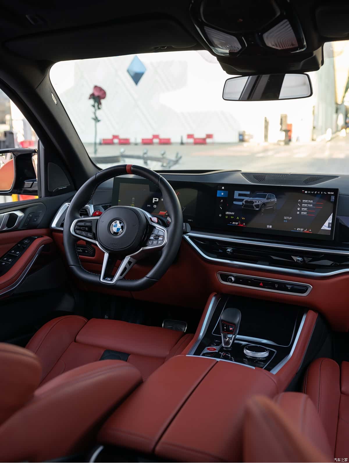BMW X5, 2023 11