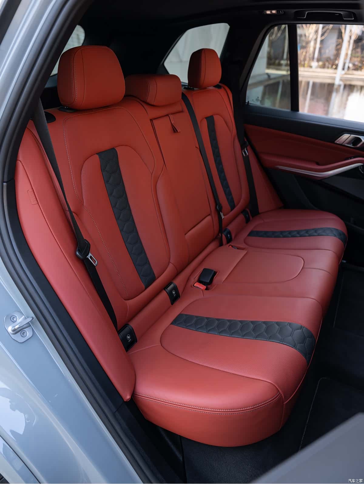 BMW X5, 2023 22