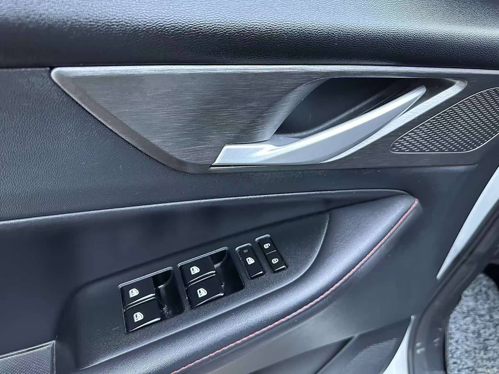 Changan CS35, 2023 12