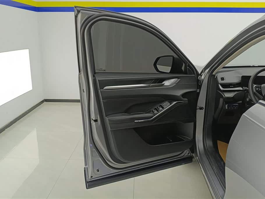 Haval H6 Haval H6
