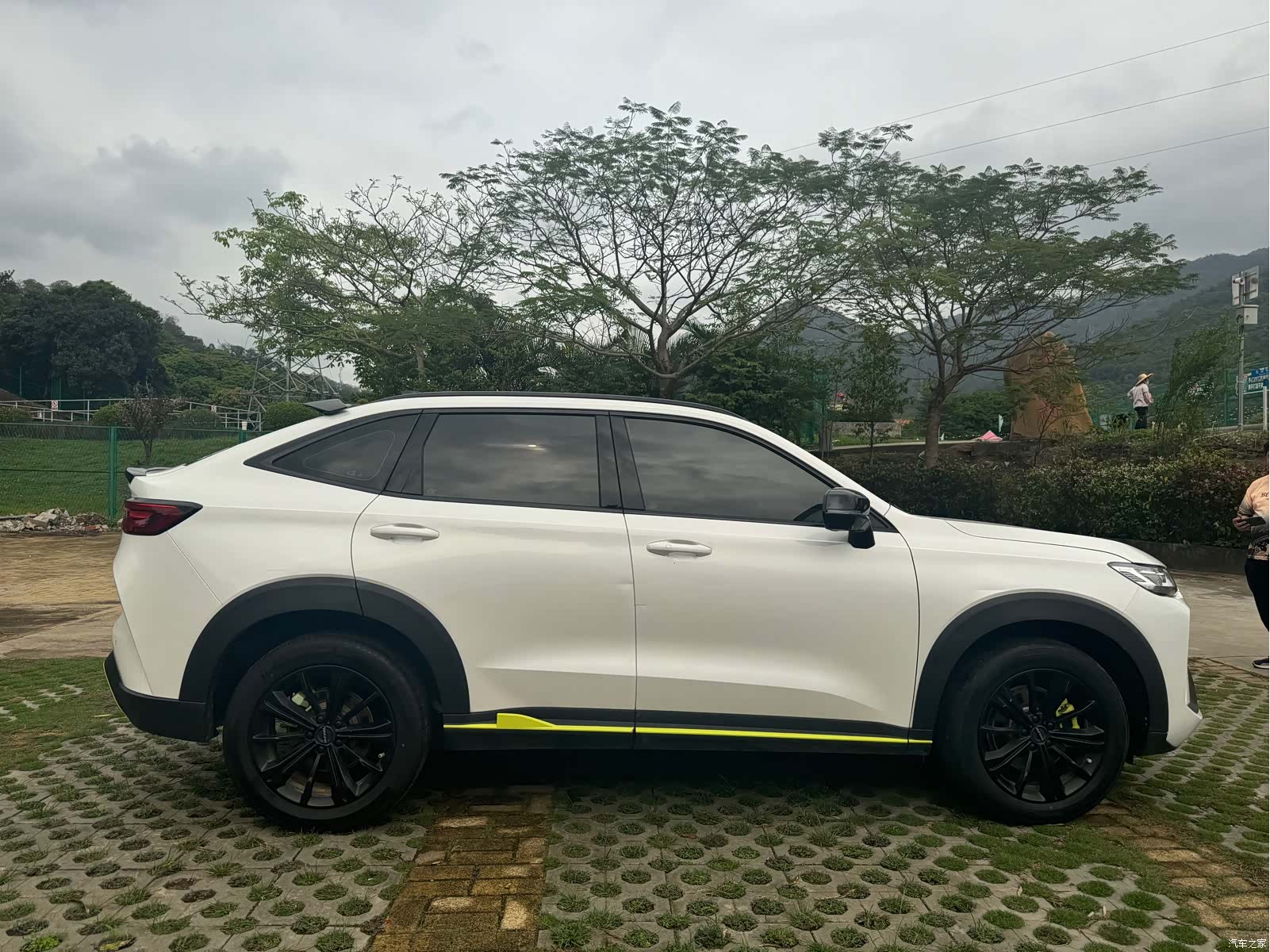 Haval H6, 2023 17