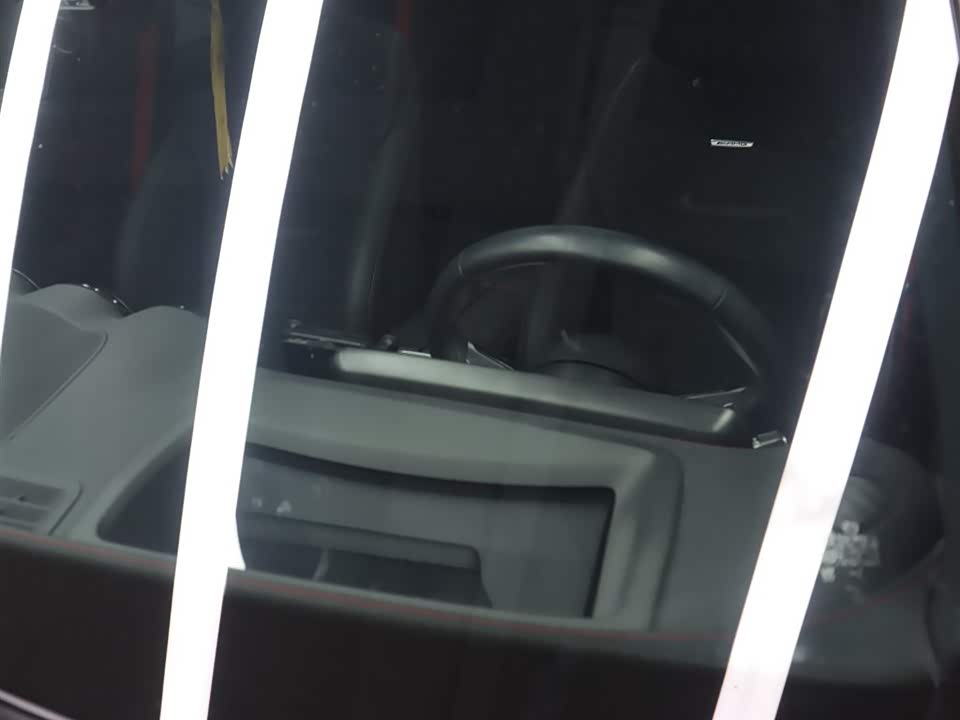 Mercedes-Benz GLC AMG