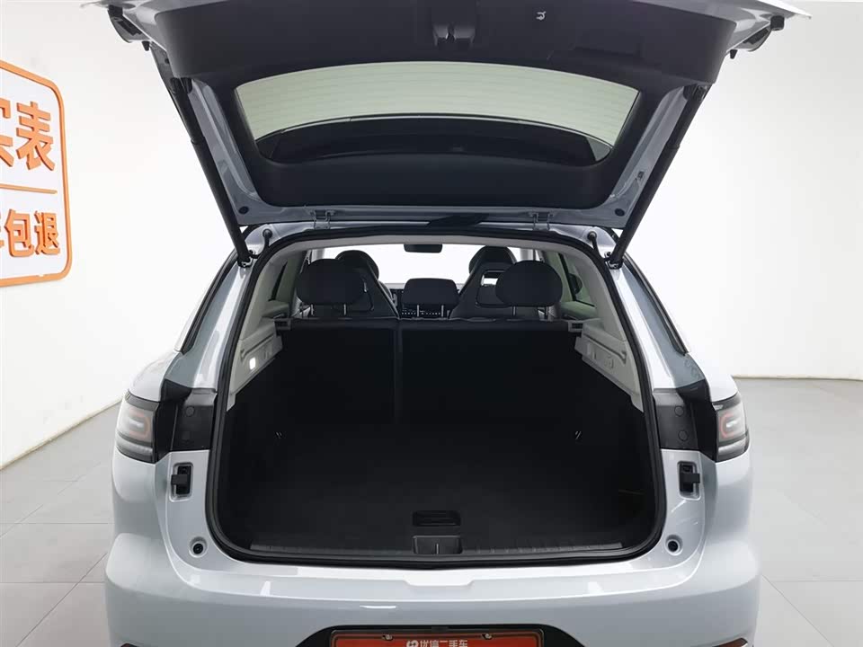 Leapmotor C11 Leapmotor C11