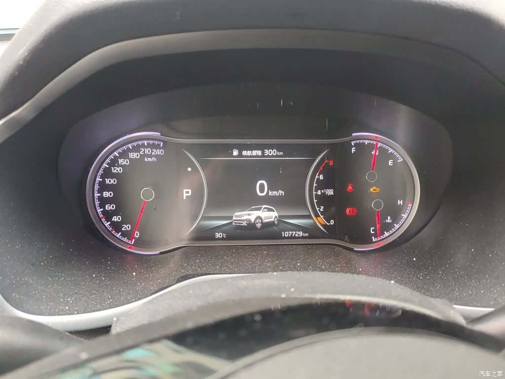 Kia Sportage, 2018 7