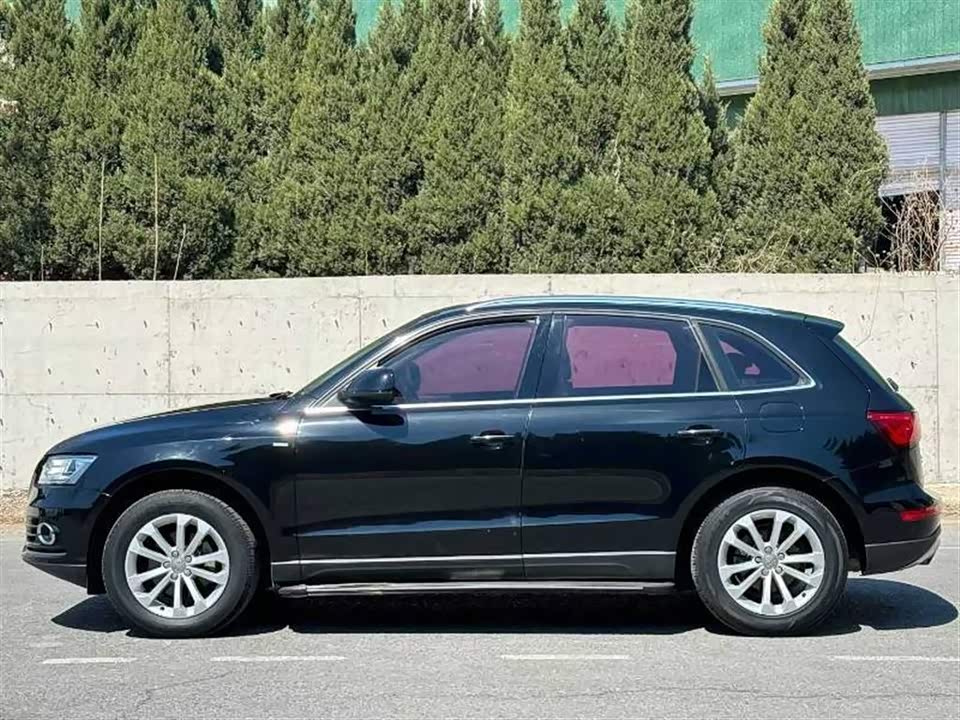 Audi Q5 Audi Q5