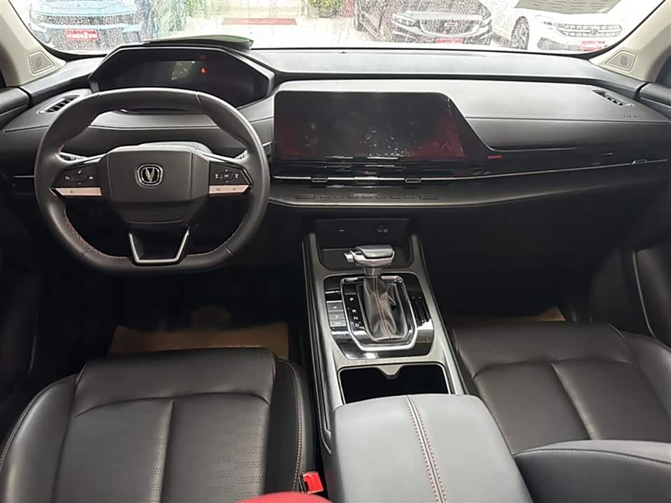 Changan CS55PLUS