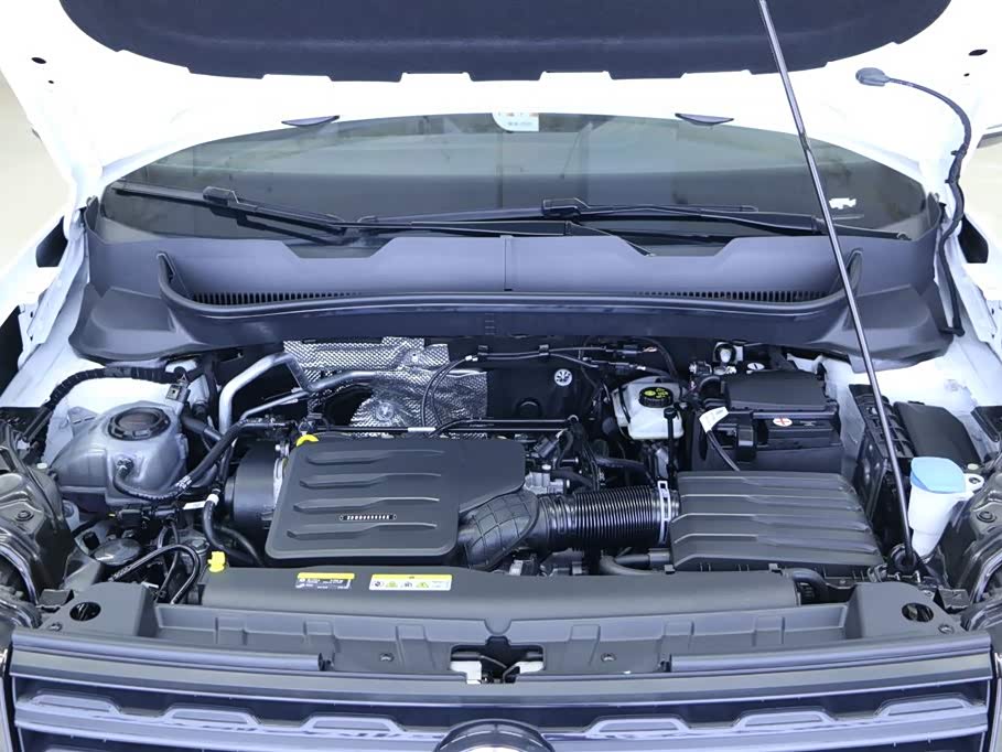 Volkswagen Exploring the shadow