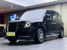 LEVC TX 2023�� TX5 ���̳��а�