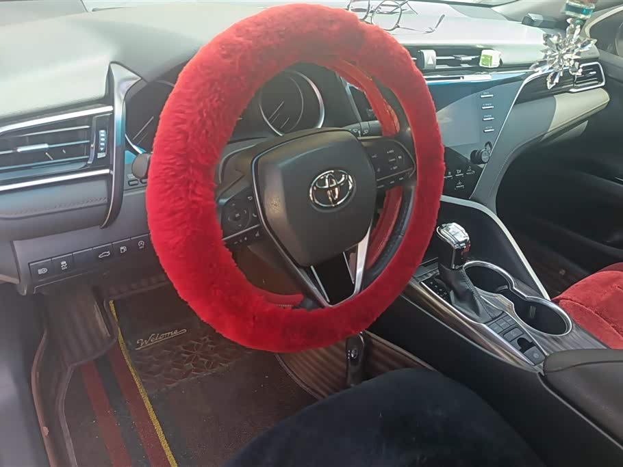 Toyota Camry Toyota Camry