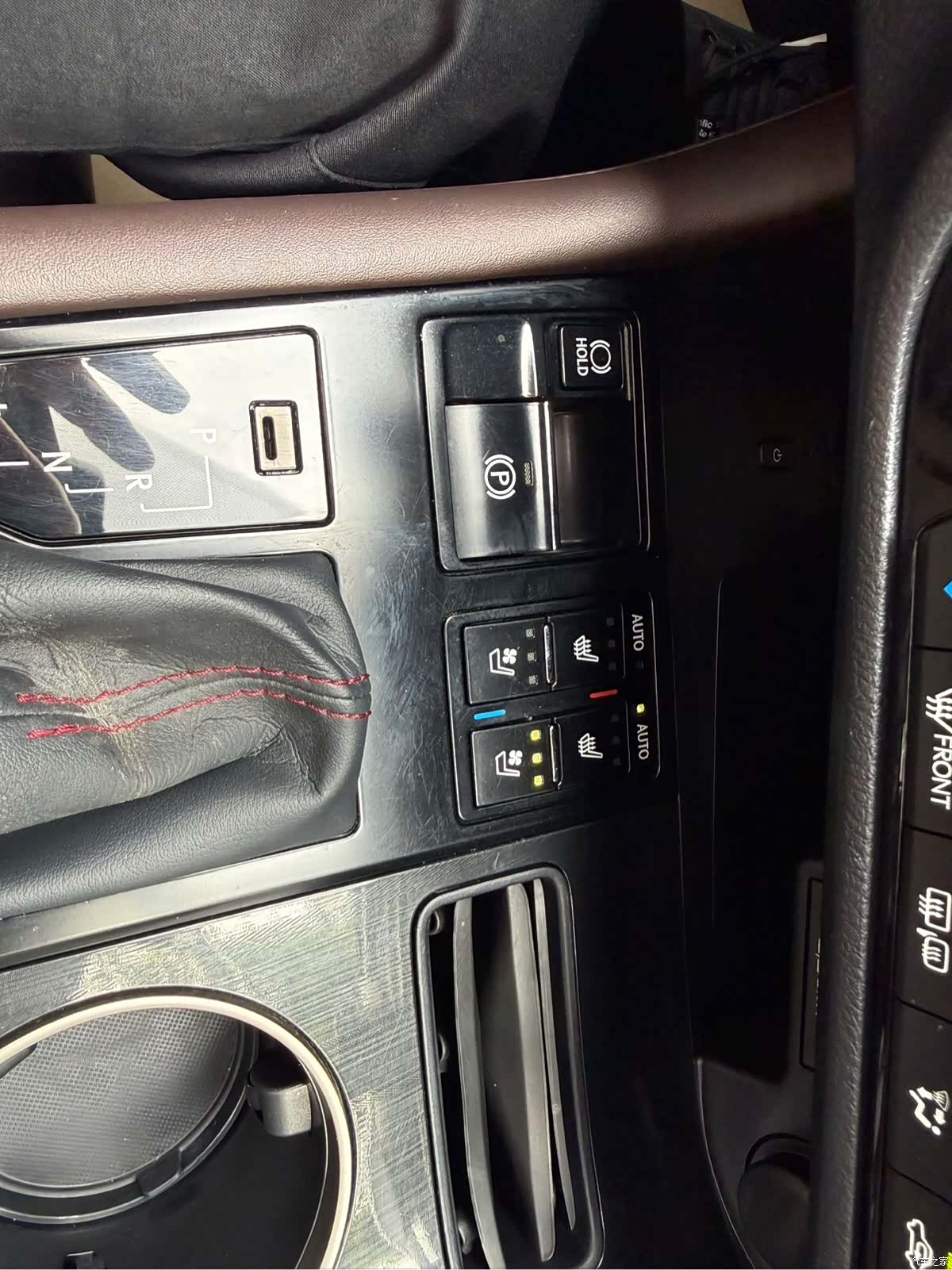 Lexus RX, 2021 22