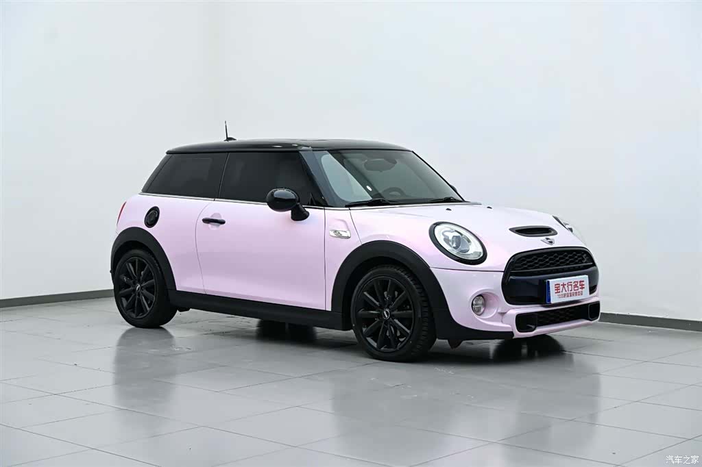 Mini Cooper, 2018 4