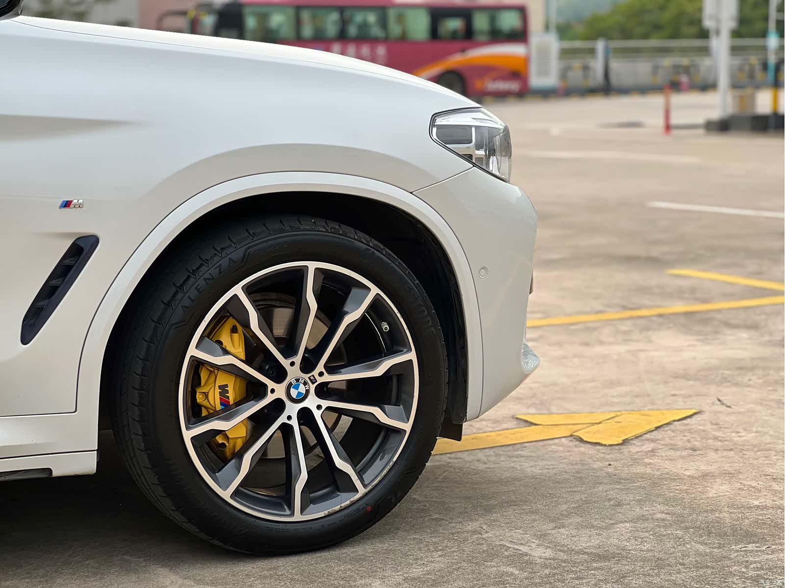 BMW X3, 2019 17