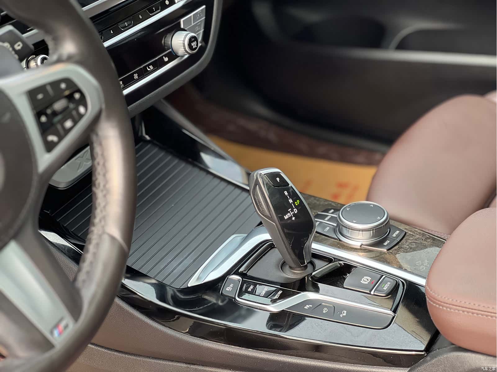 BMW X3, 2019 11
