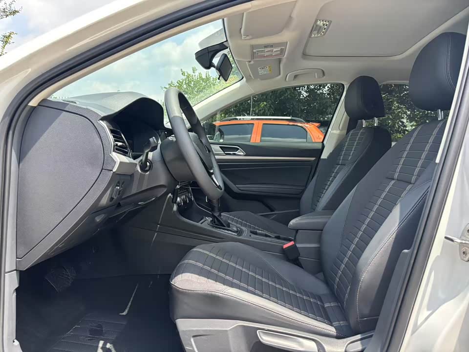 Volkswagen Lavida Volkswagen Lavida