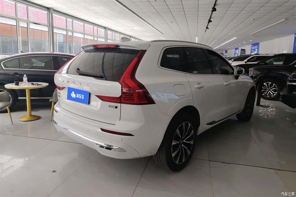Volvo XC60, 2024 3