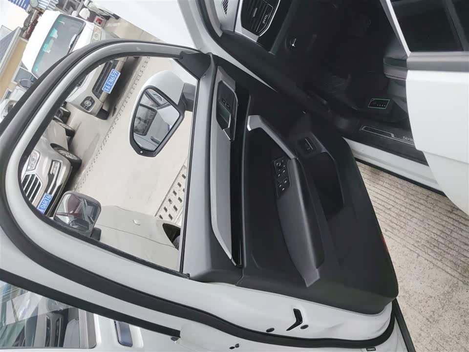Volkswagen Tanyue Volkswagen Tanyue