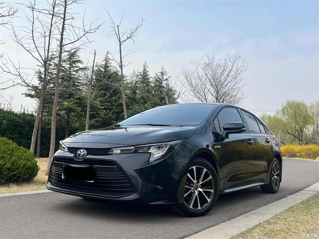 Toyota Levin