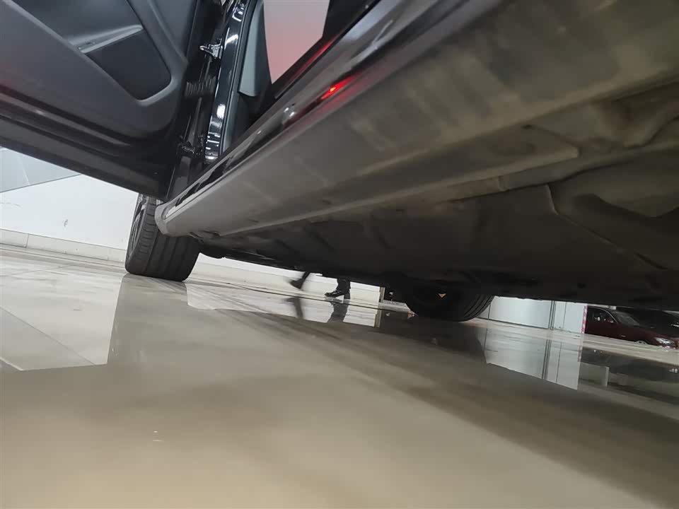 Mercedes-Benz GLA AMG