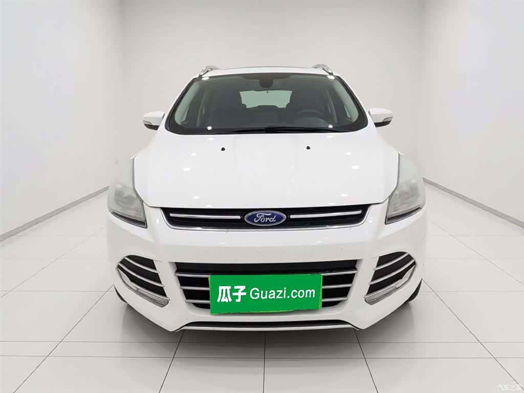 Ford Kuga, 2015 24
