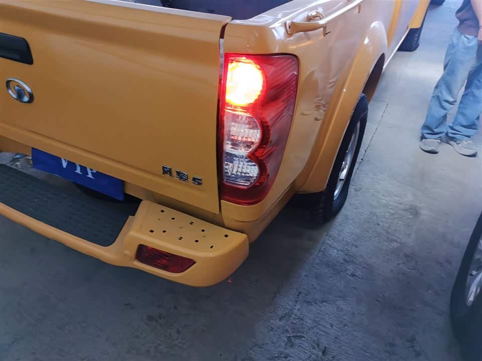 Great Wall Fengjun 5