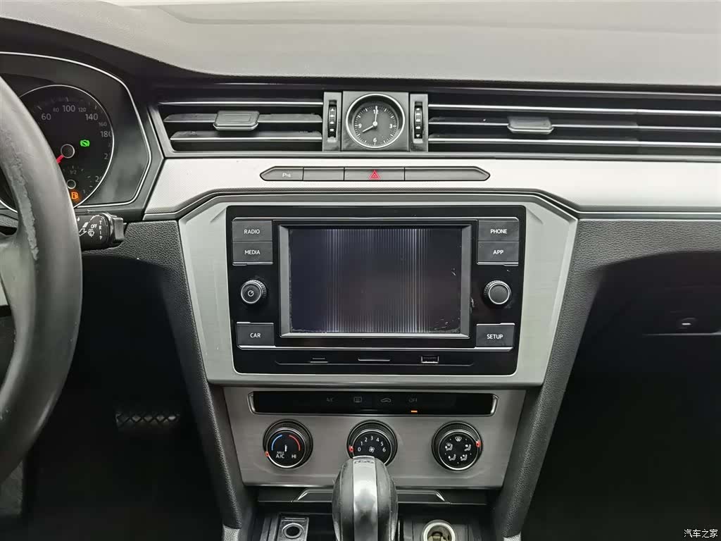Volkswagen Magotan, 2017 12