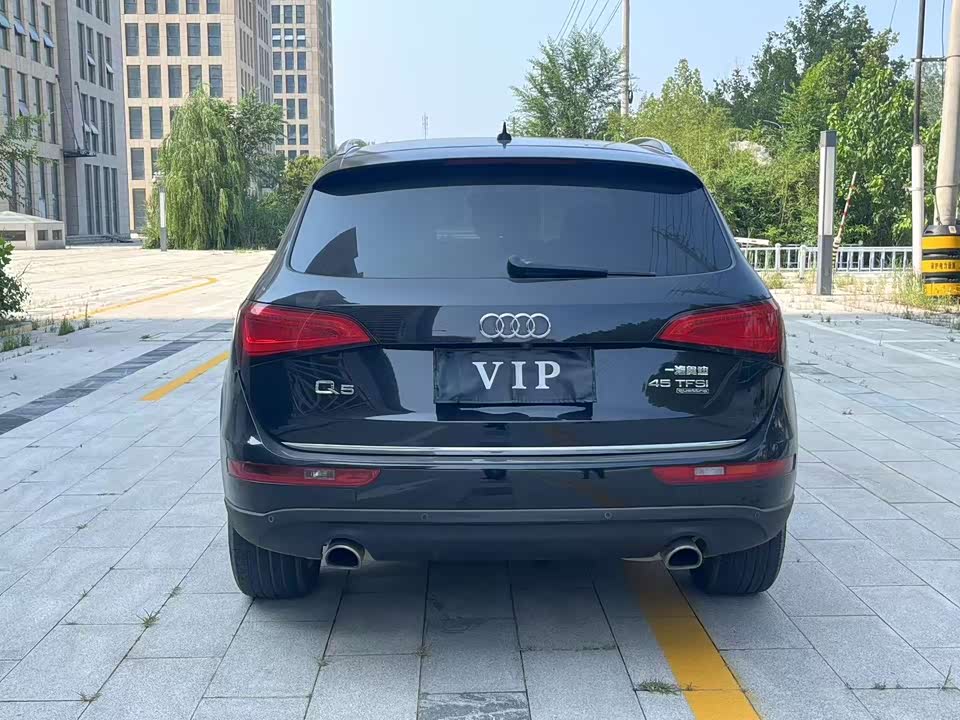 Audi Q5 Audi Q5