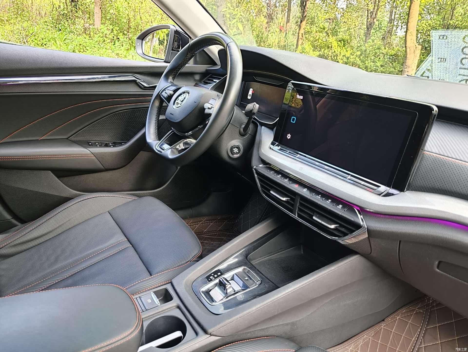 Skoda Octavia, 2022 16
