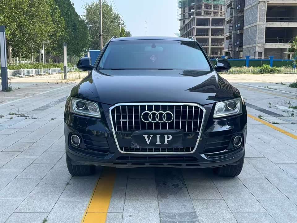 Audi Q5 Audi Q5