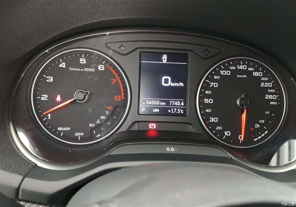Audi Q2L, 2019 9