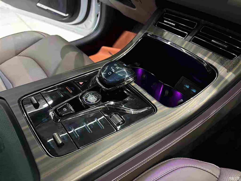 BYD Han, 2022 30
