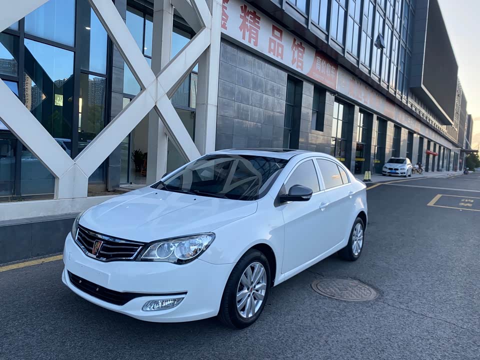 Roewe 350