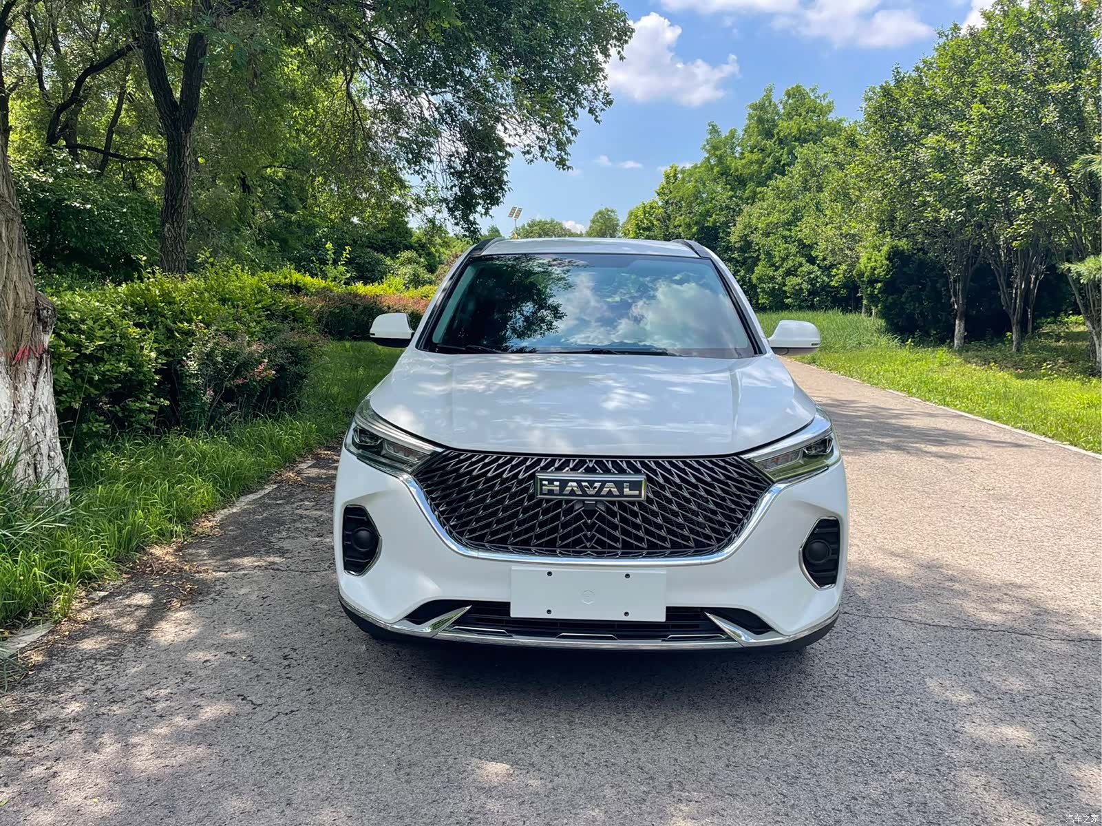Haval M6, 2024 2