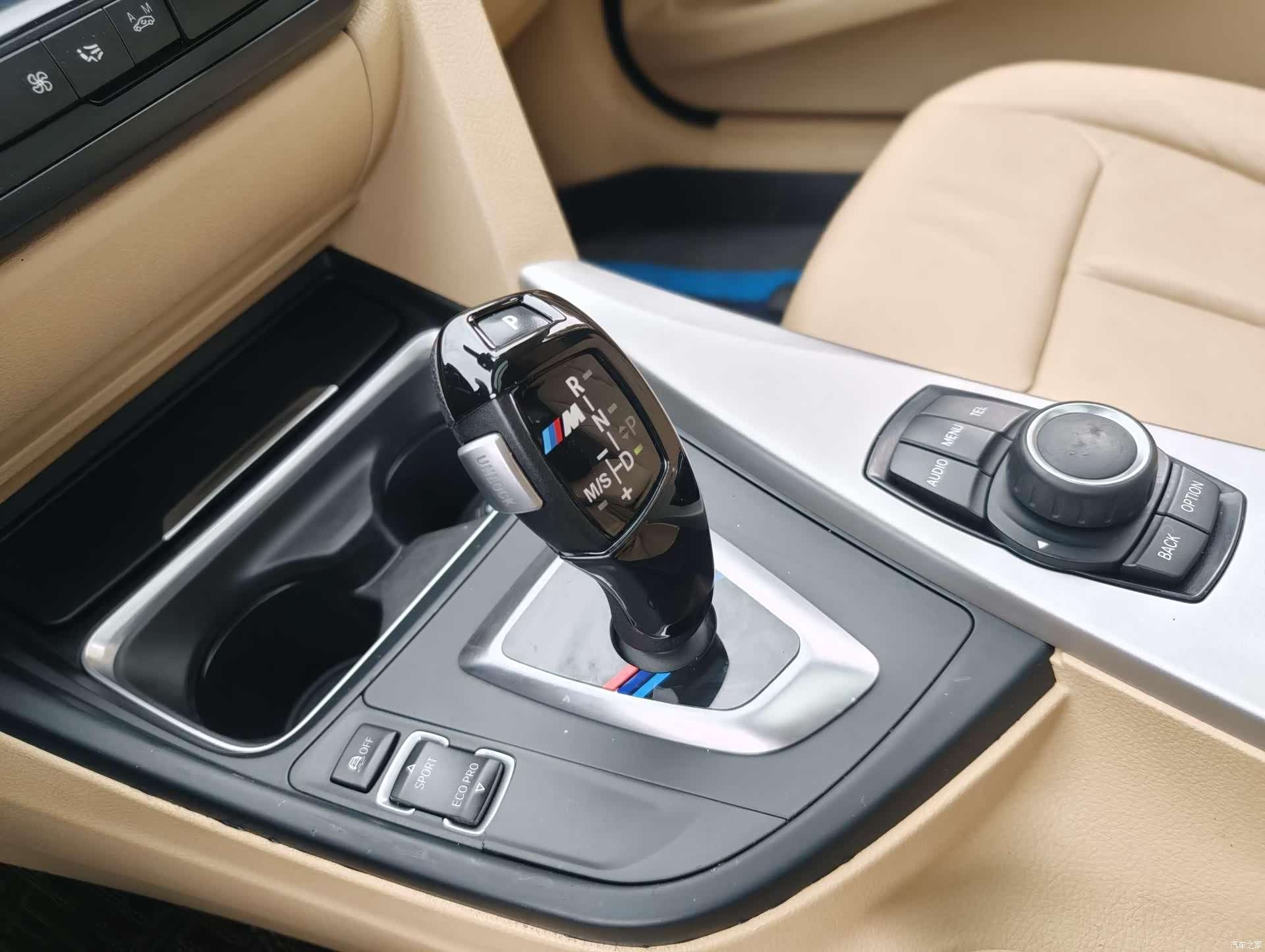 BMW 3 Series, 2014 15