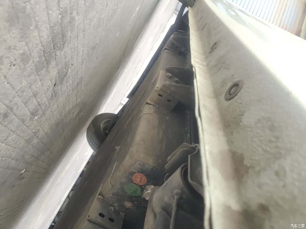 Geely Panda, 2025 22