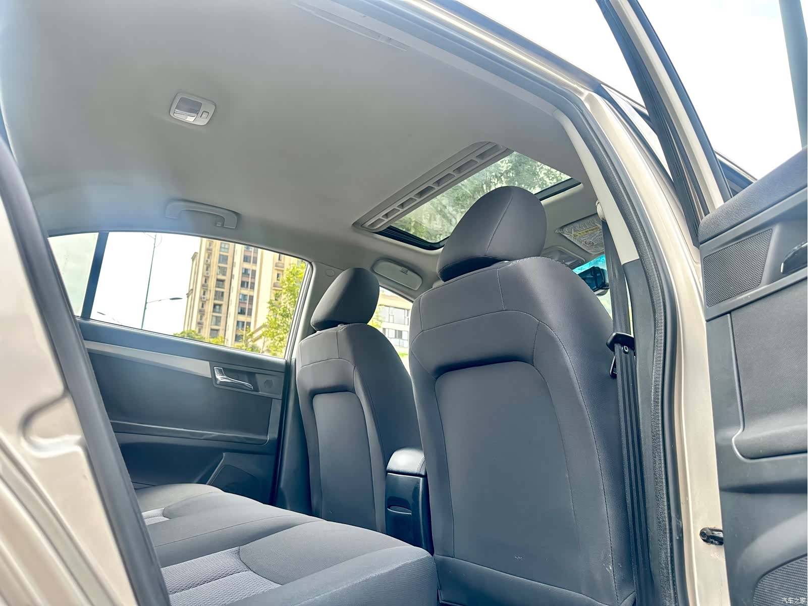Roewe 350, 2016 26