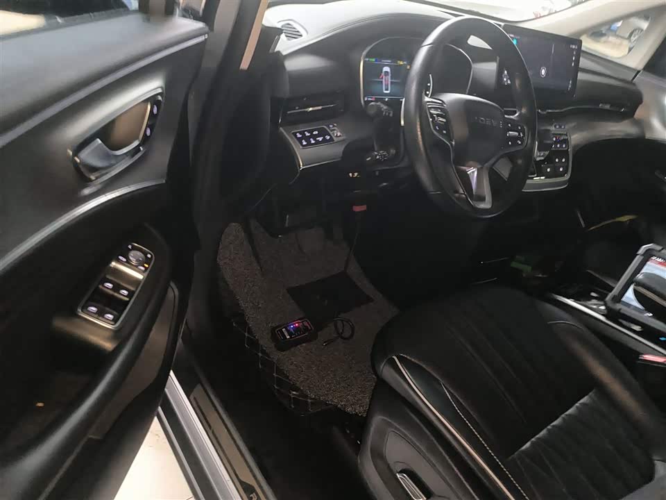 Roewe iMAX8