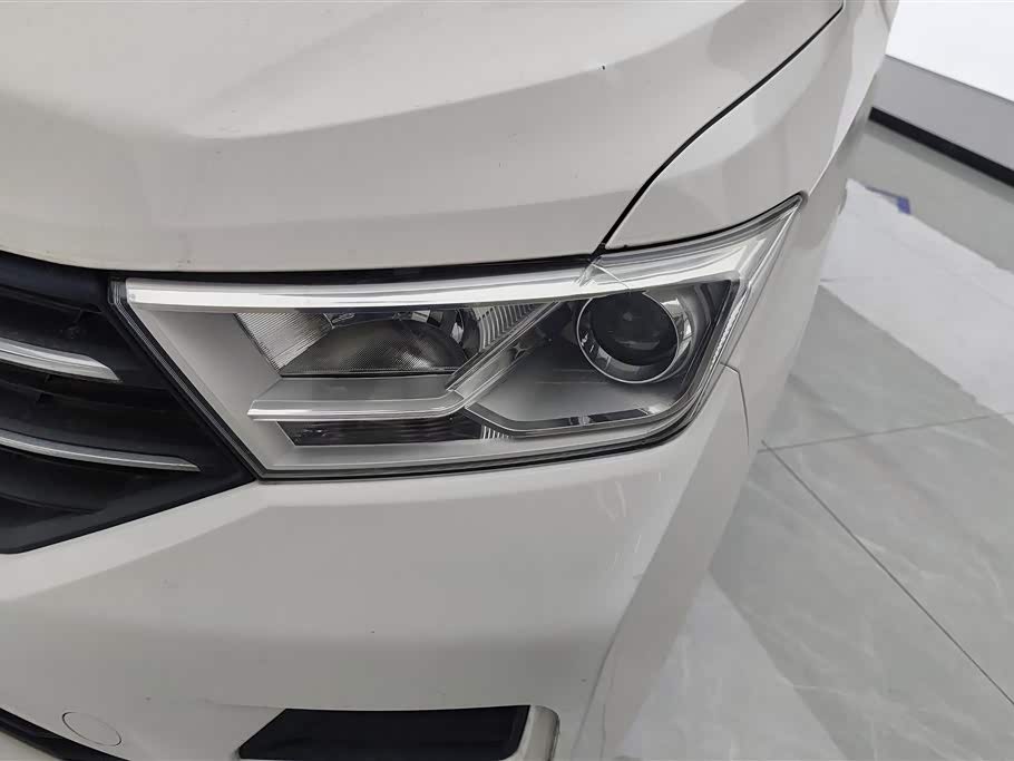 Wuling Wuling Hongguang