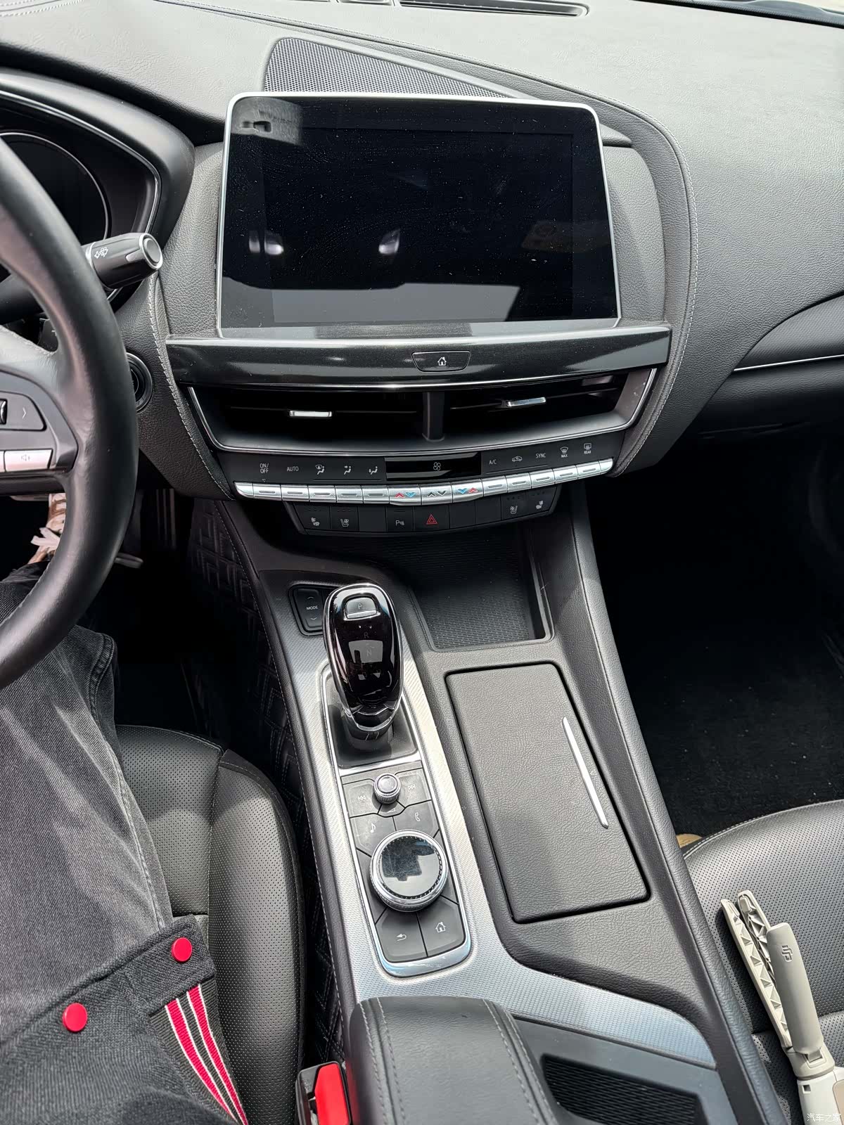Cadillac CT5, 2022 11