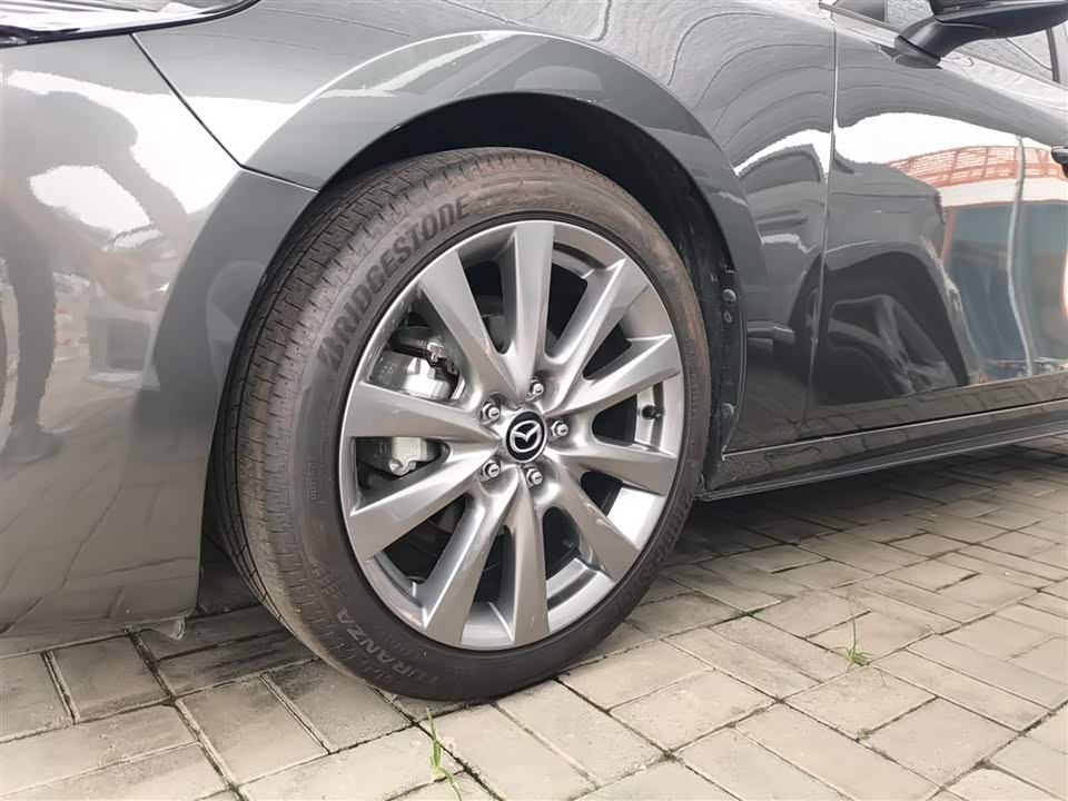 Mazda 3 Angkesaila Mazda 3 Angkesaila