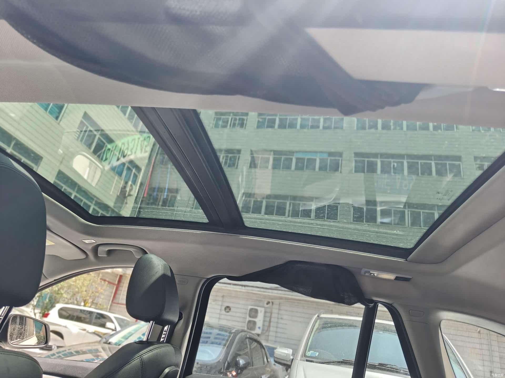 BMW X1, 2017 11