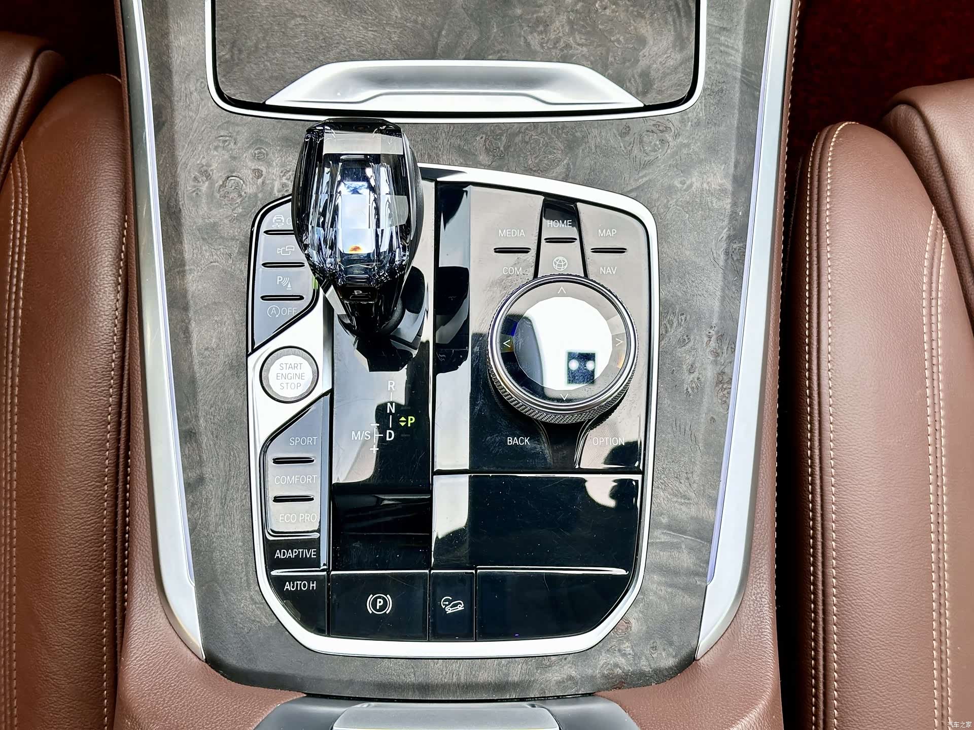 BMW X5, 2019 25