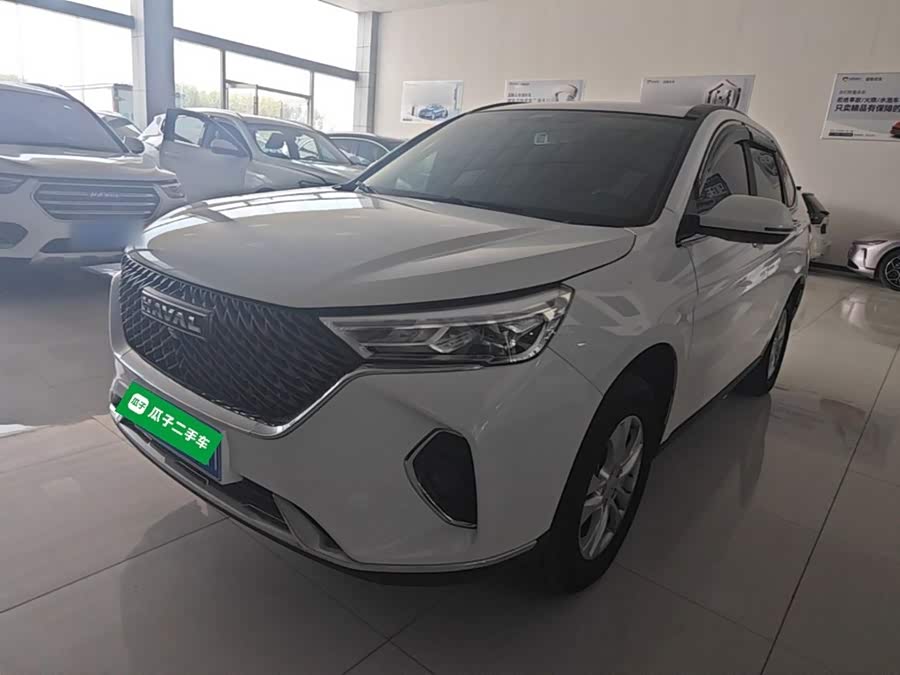Haval Haval M6 2024, фото 2
